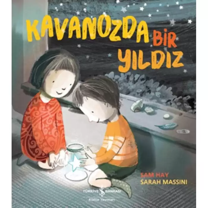 Kavanozda Bir Yıldız