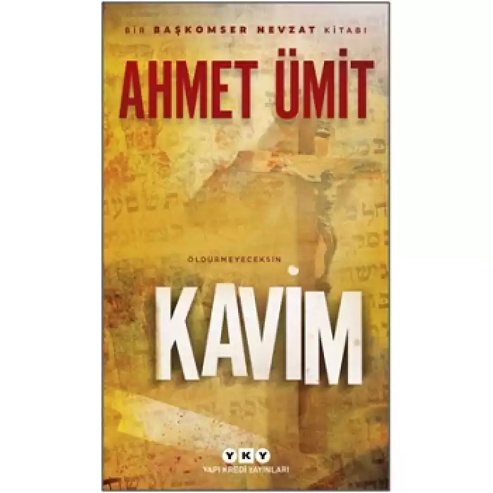 Kavim