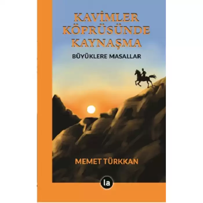 Kavimler Köprüsünde Kaynaşma