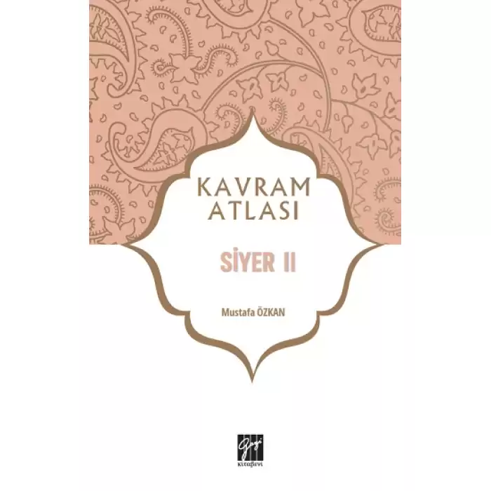 Siyer 2 - Kavram Atlası