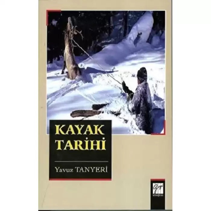 Kayak Tarihi