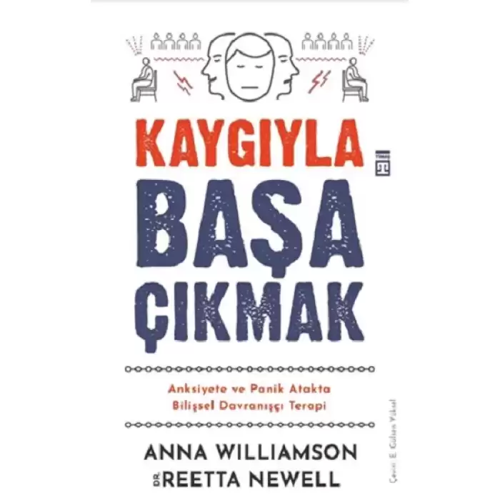 Kaygıyla Başa Çıkmak