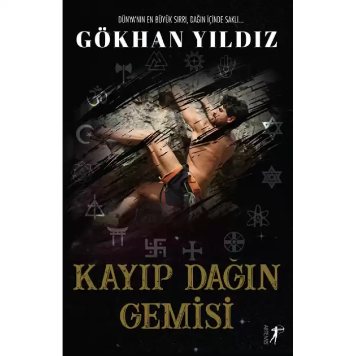 Kayıp Dağın Gemisi