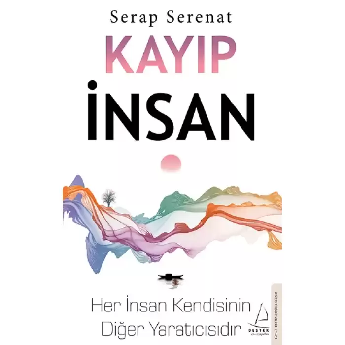 Kayıp İnsan