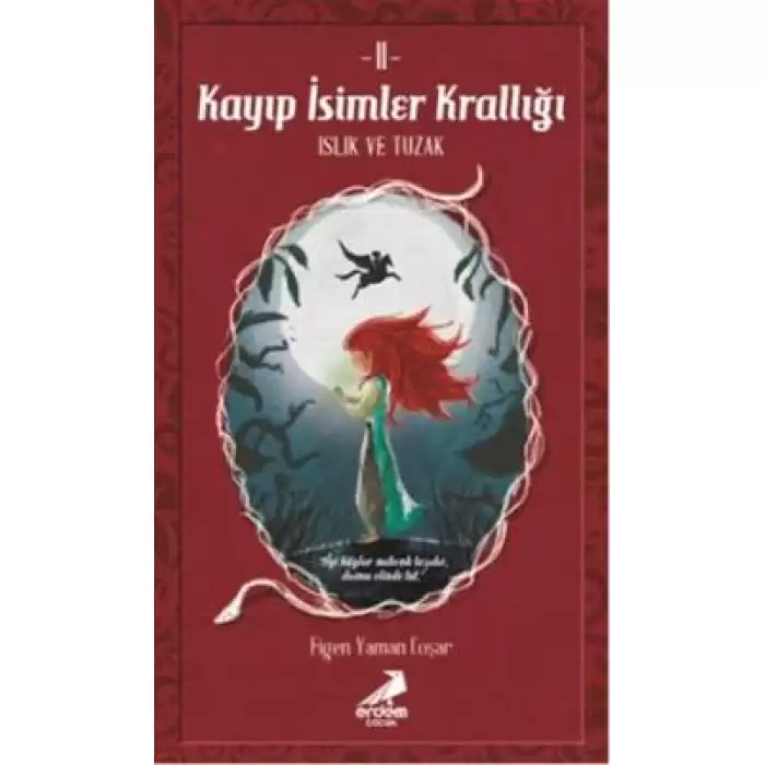 Kayıp İsimler Krallığı 2