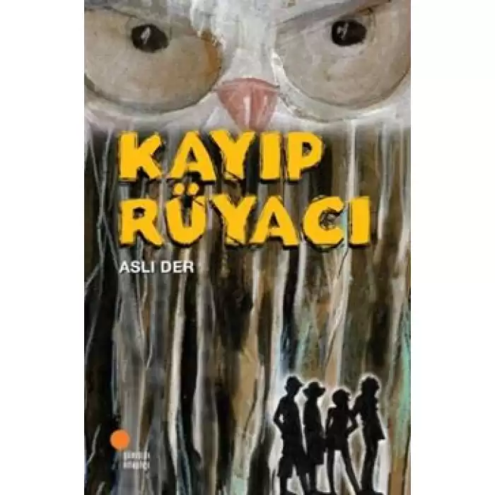 Kayıp Rüyacı