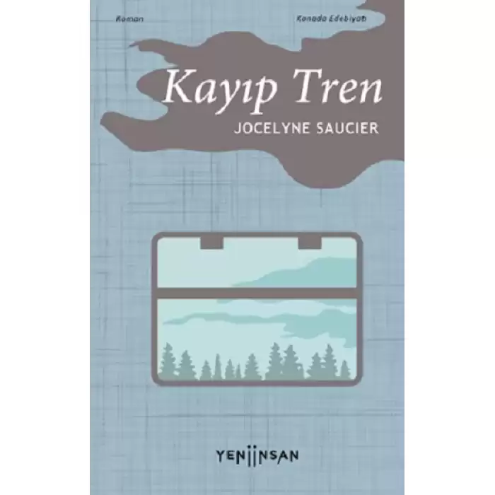 Kayıp Tren