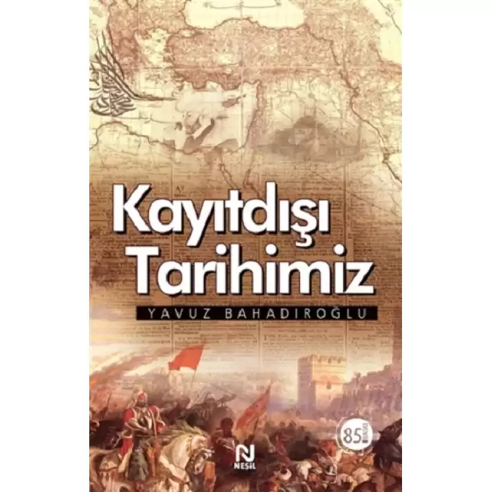 Kayıtdışı Tarihimiz