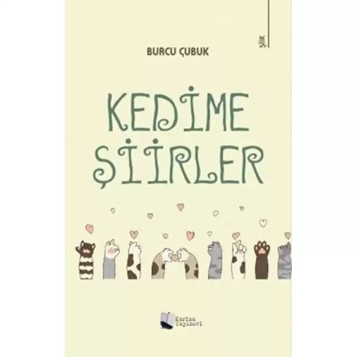 Kedime Şiirler