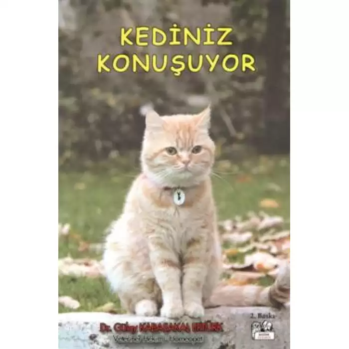 Kediniz Konuşuyor