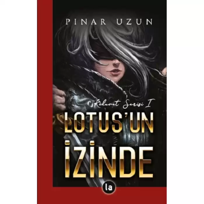 Lotusun İzinde - Kehanet Serisi 1