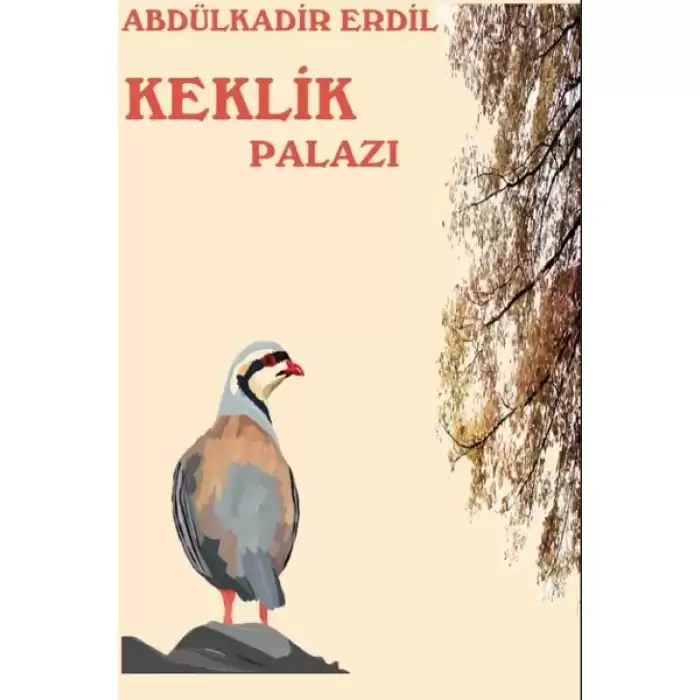 Keklik Palazı