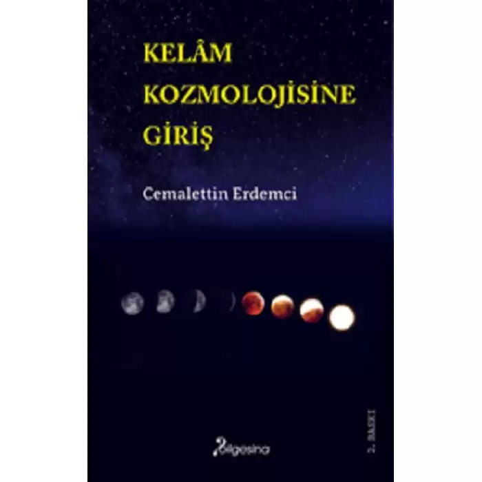 Kelam Kozmolojisine Giriş