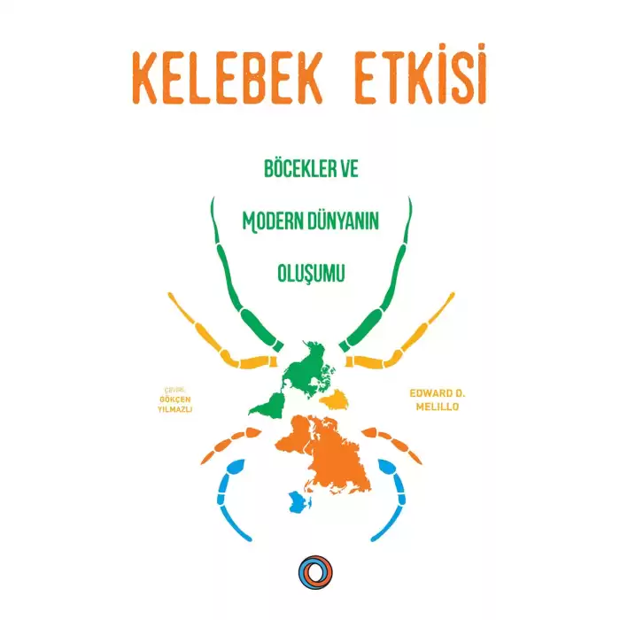 Kelebek Etkisi