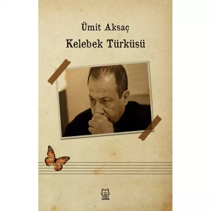 Kelebek Türküsü