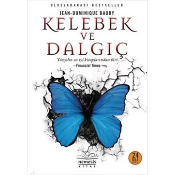 Kelebek ve Dalgıç