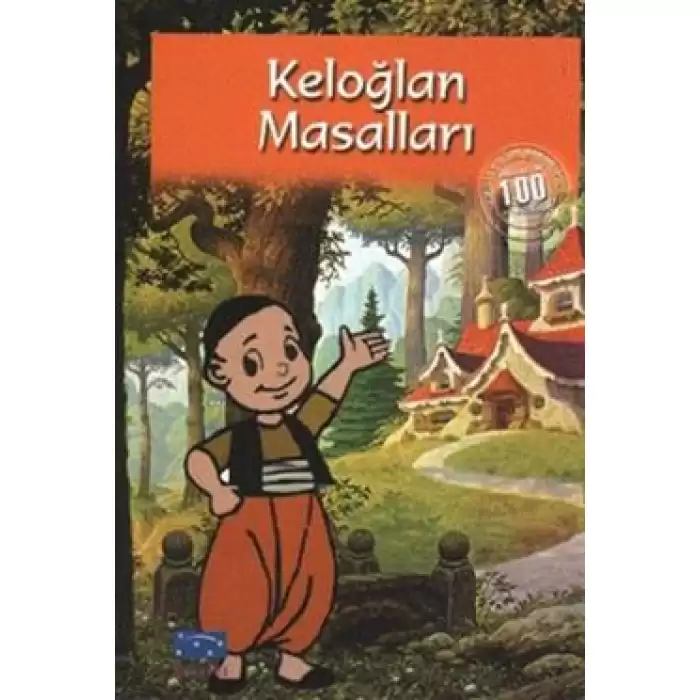 Keloğlan Masalları