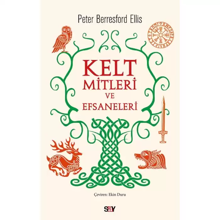 Kelt Mitleri ve Efsaneleri