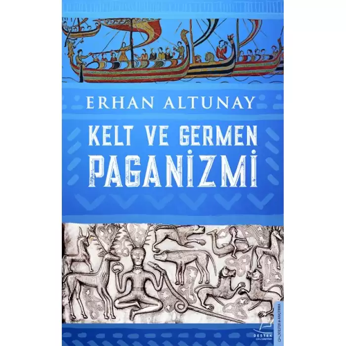 Kelt ve Germen Paganizmi