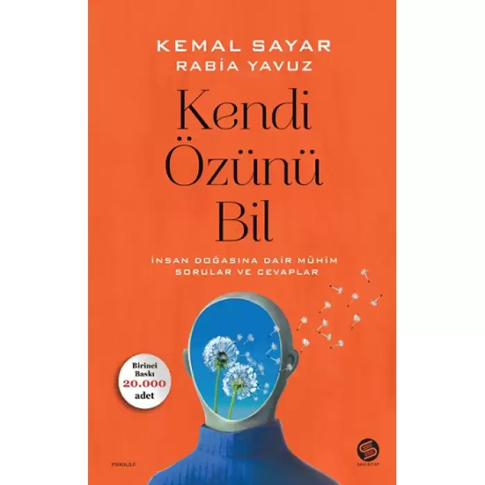 Kendi Özünü Bil