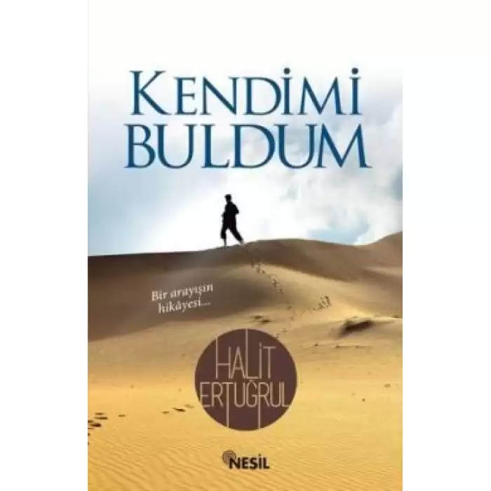 Kendimi Buldum