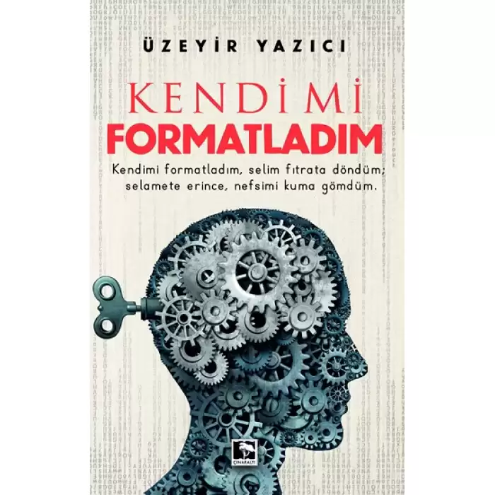 Kendimi Formatladım