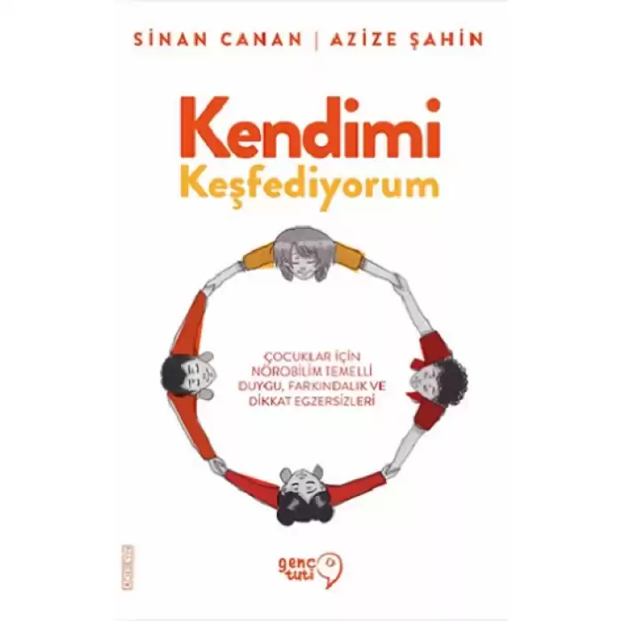 Kendimi Keşfediyorum