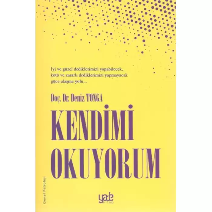 Kendimi Okuyorum