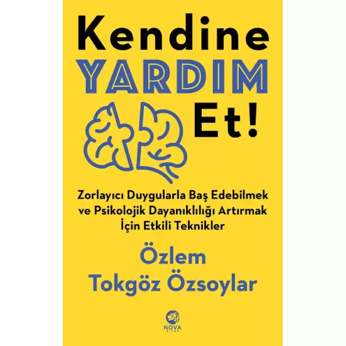 Kendine Yardım Et!