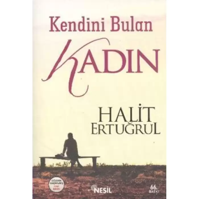 Kendini Bulan Kadın