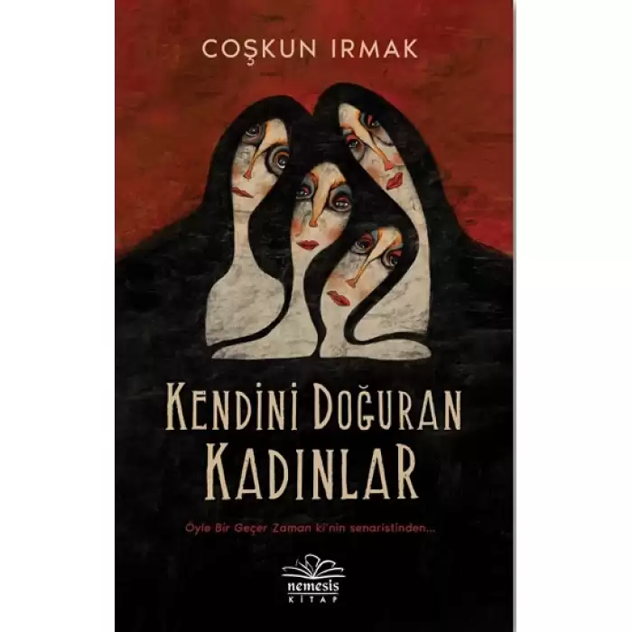 Kendini Doğuran Kadınlar