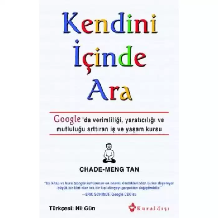 Kendini İçinde Ara