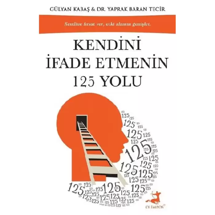 Kendini İfade Etmenin 125 Yolu