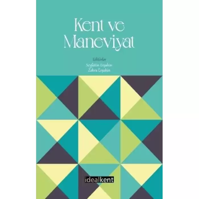 Kent ve Maneviyat