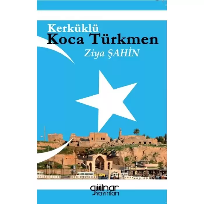 Kerküklü Koca Türkmen