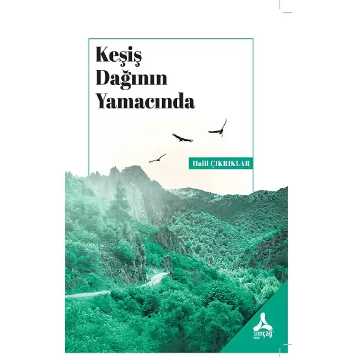 Keşiş Dağının Yamacında