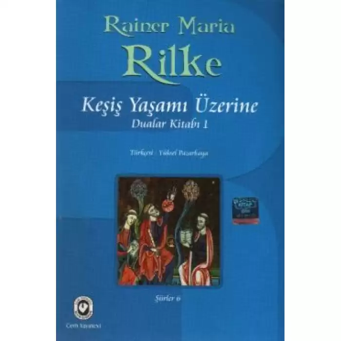 Keşiş Yaşamı Üzerine