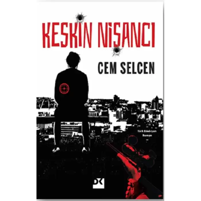 Keskin Nişancı