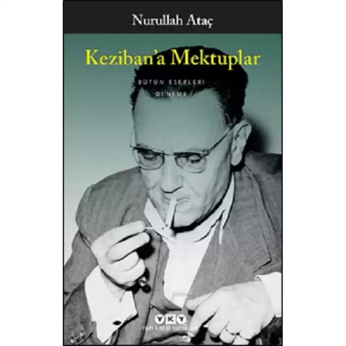 Keziban’a Mektuplar