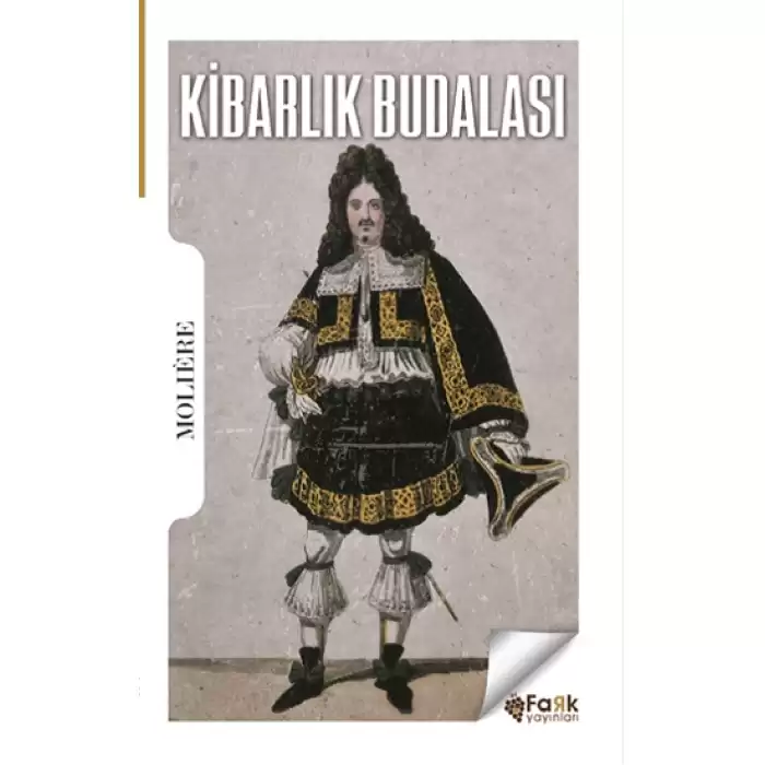 Kibarlık Budalası