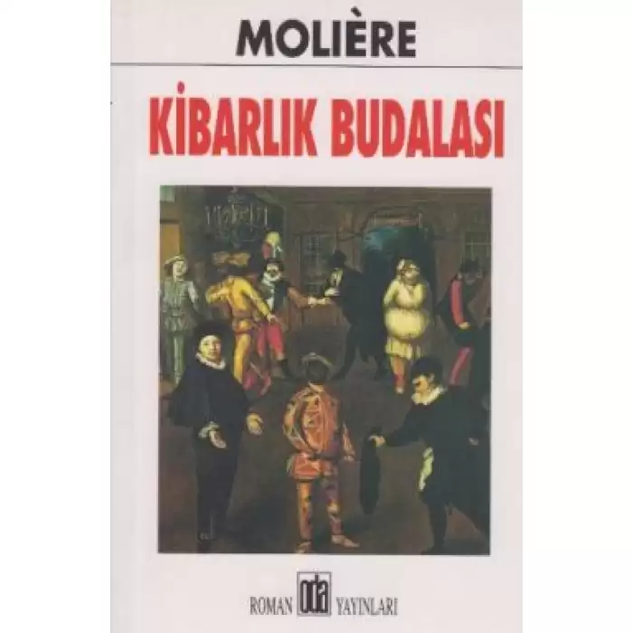 Kibarlık Budalası