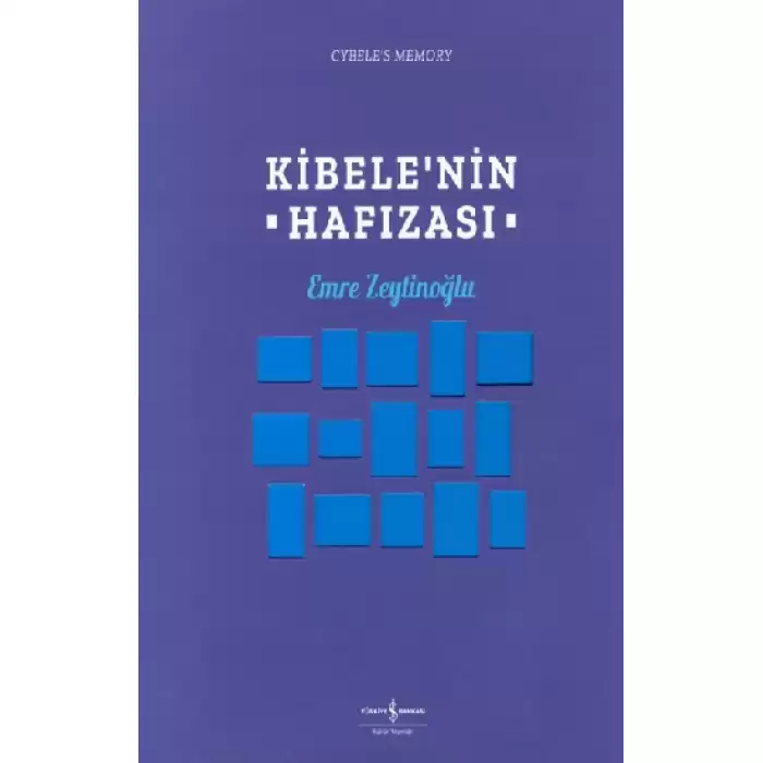 Kibelenin Hafızası