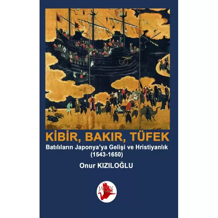 Kibir, Bakır, Tüfek