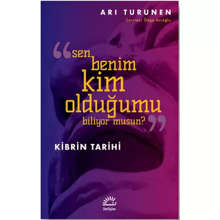 Kibrin Tarihi