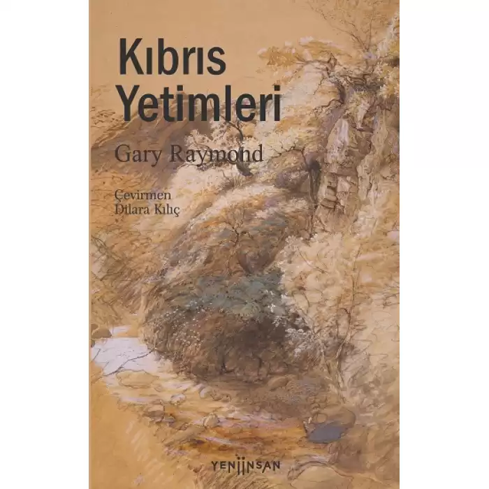 Kıbrıs Yetimleri