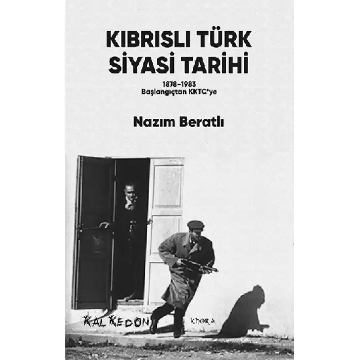 Kıbrıslı Türk Siyasi Tarihi