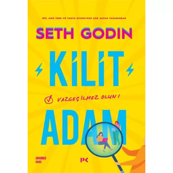 Kilit Adam