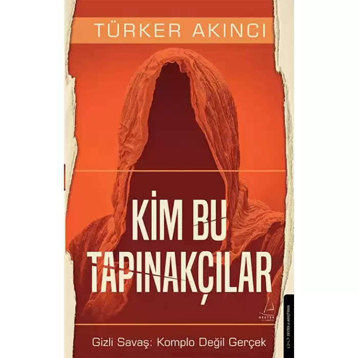 Kim Bu Tapınakçılar - Gizli Savaş: Komplo Değil Gerçek