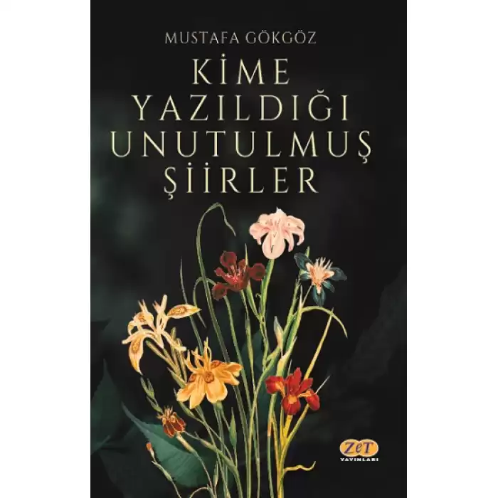 Kime Yazıldığı Unutulmuş Şiirler