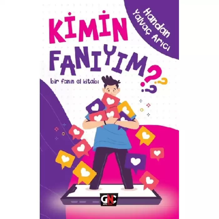 Kimin Fanıyım?